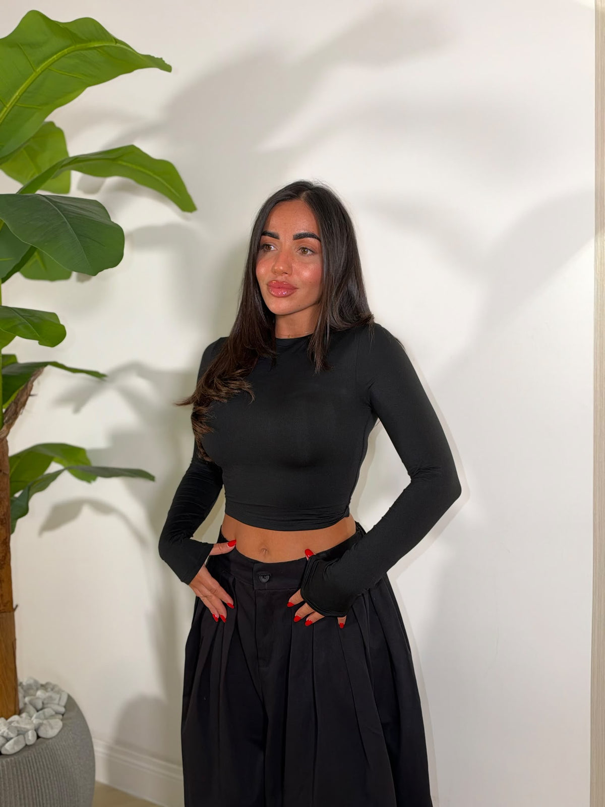 Maglia Piuma