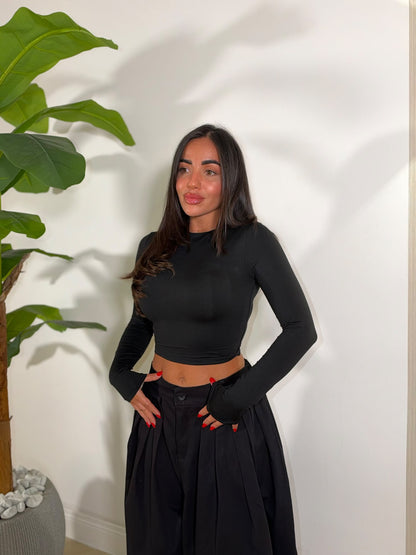 Maglia Piuma