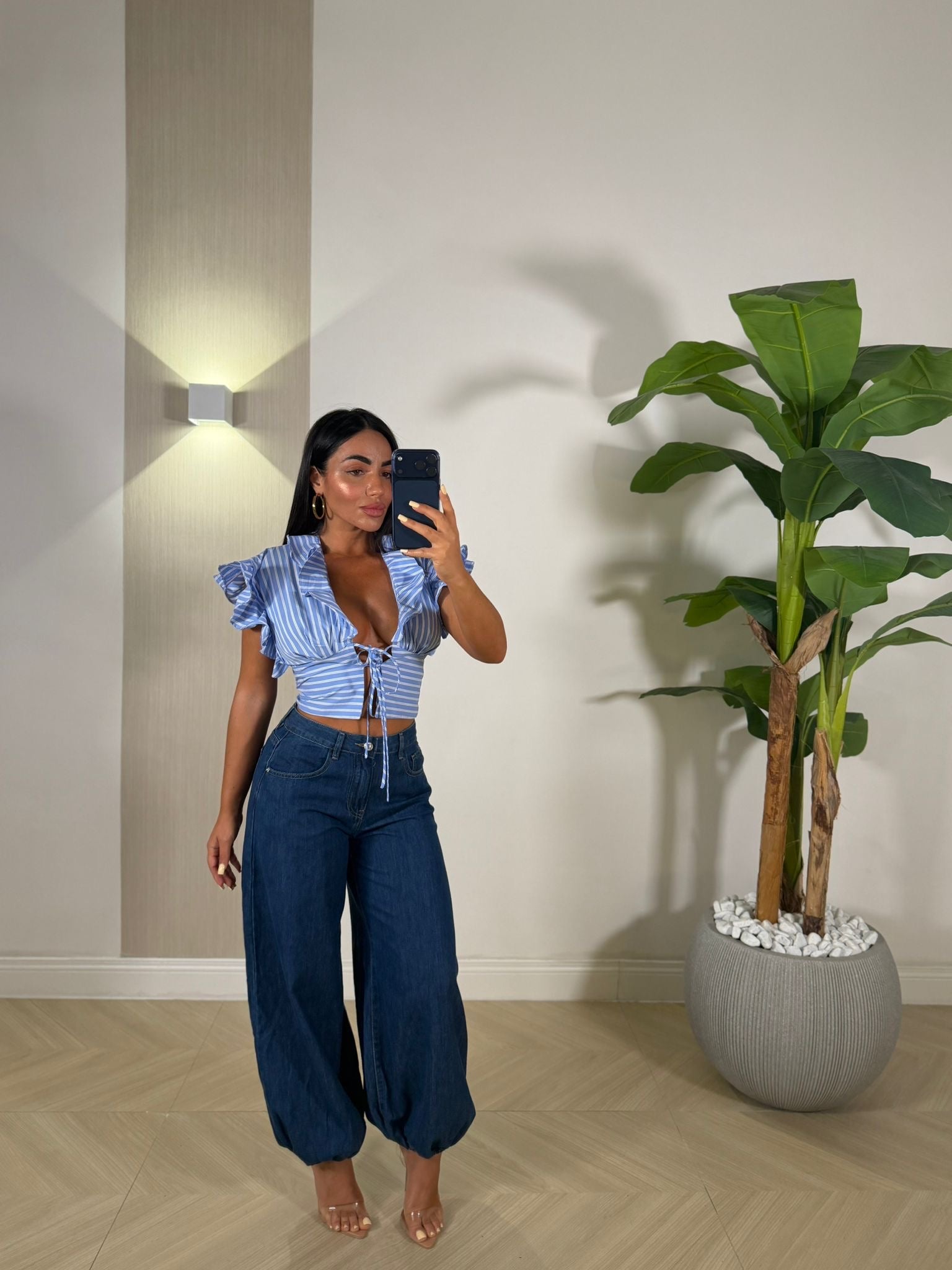 Jeans Lonely