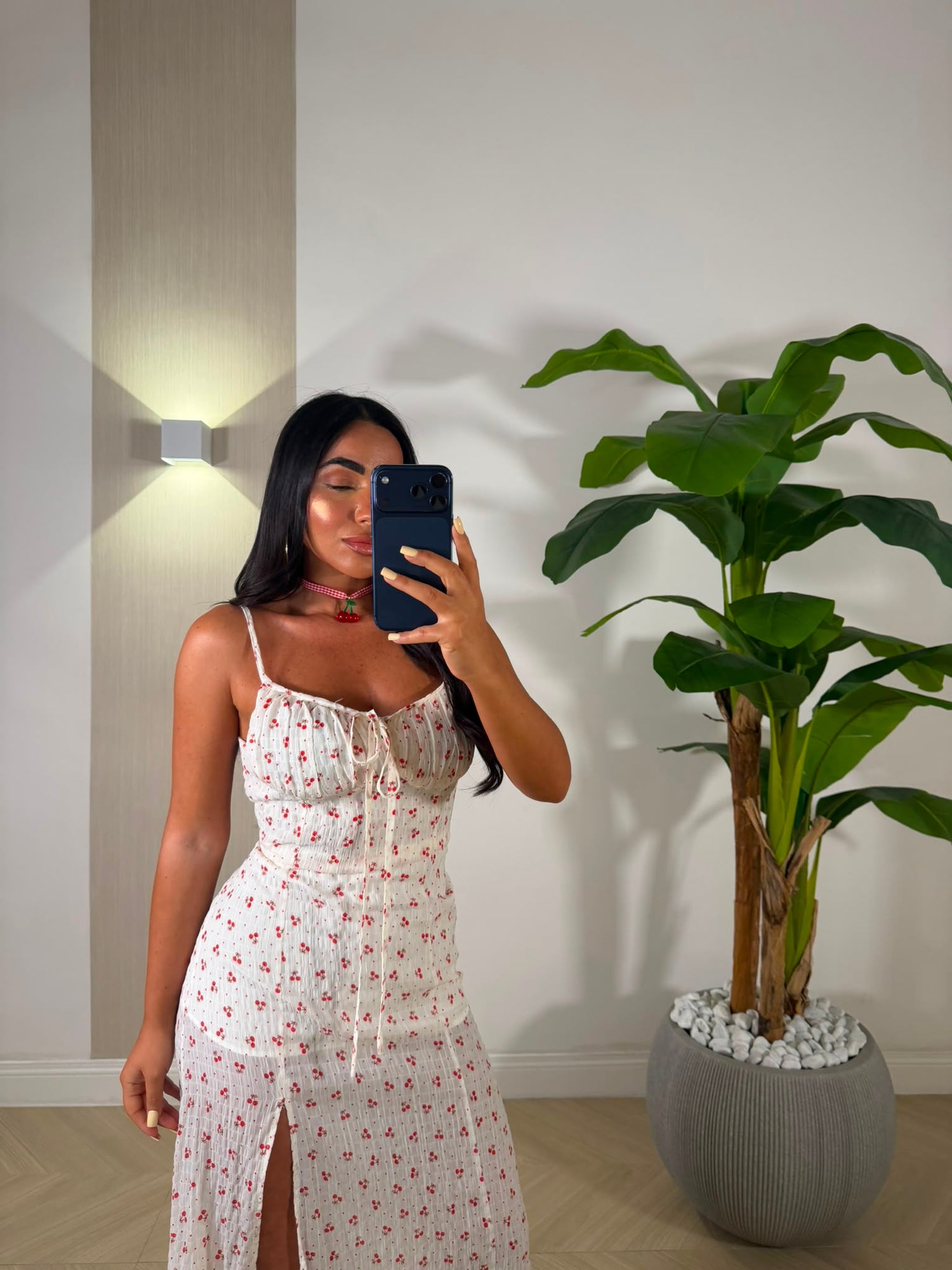 Dress Cherries