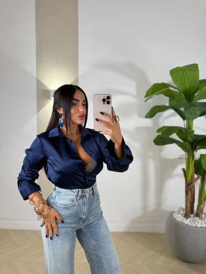 Camicia Citizen