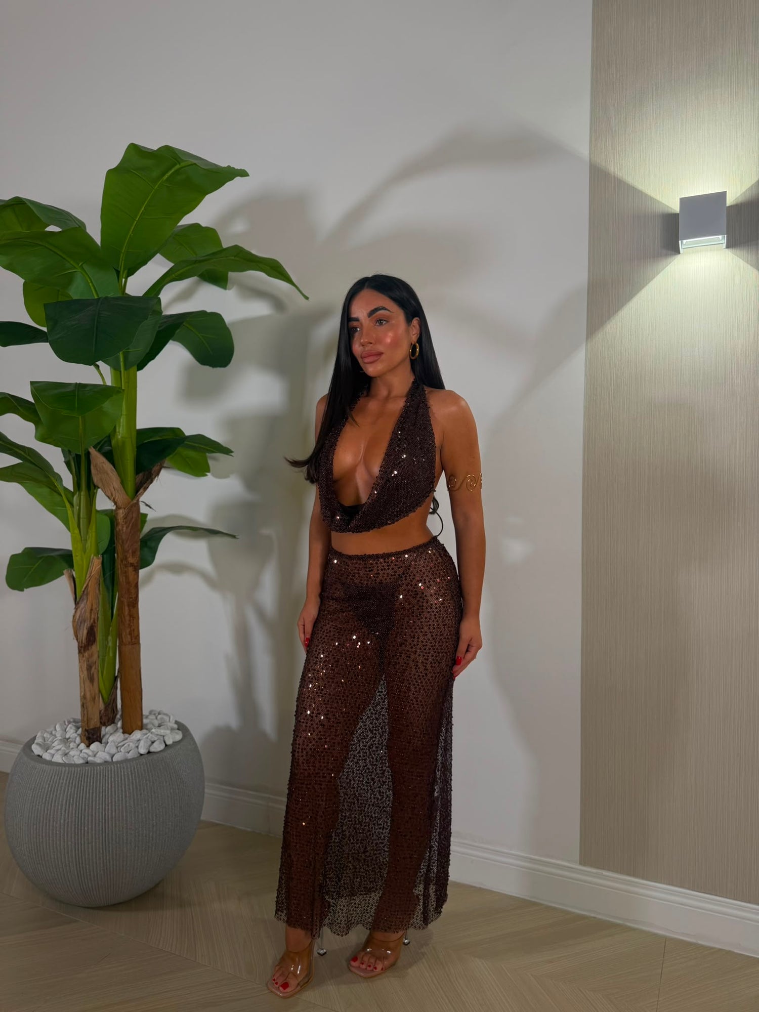 Coordinato Brilly