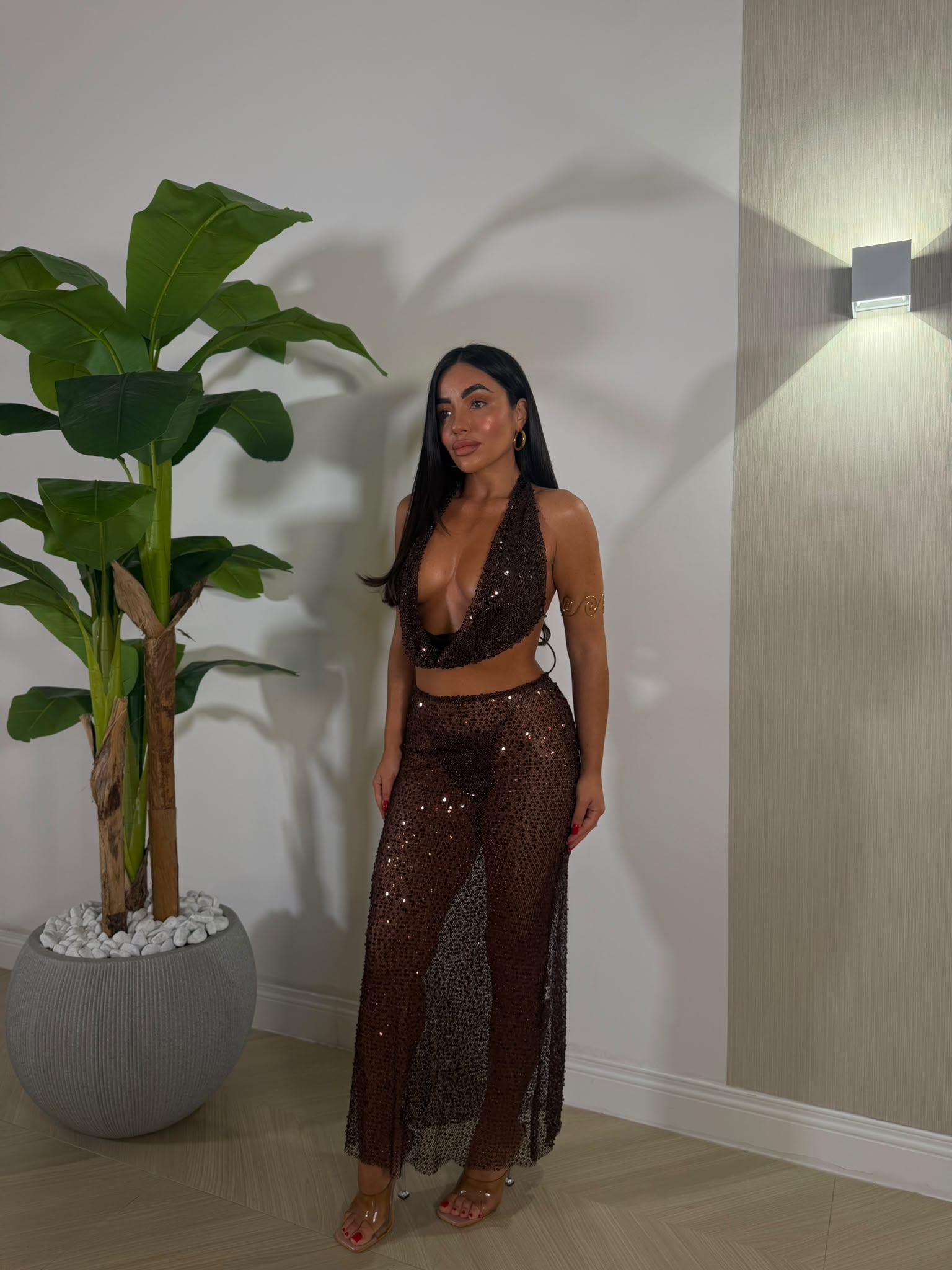 Coordinato Brilly