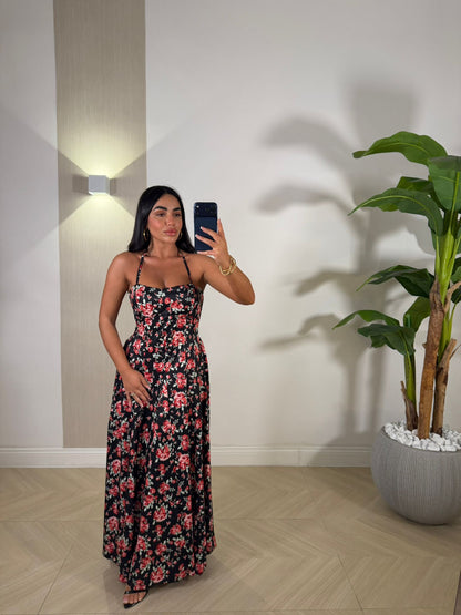 Dress Yolanda