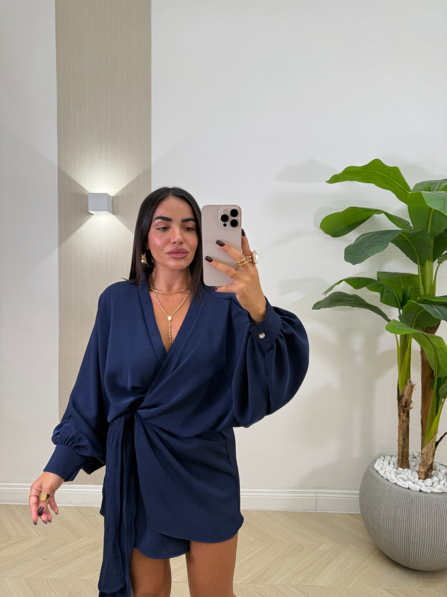 Dress Megan