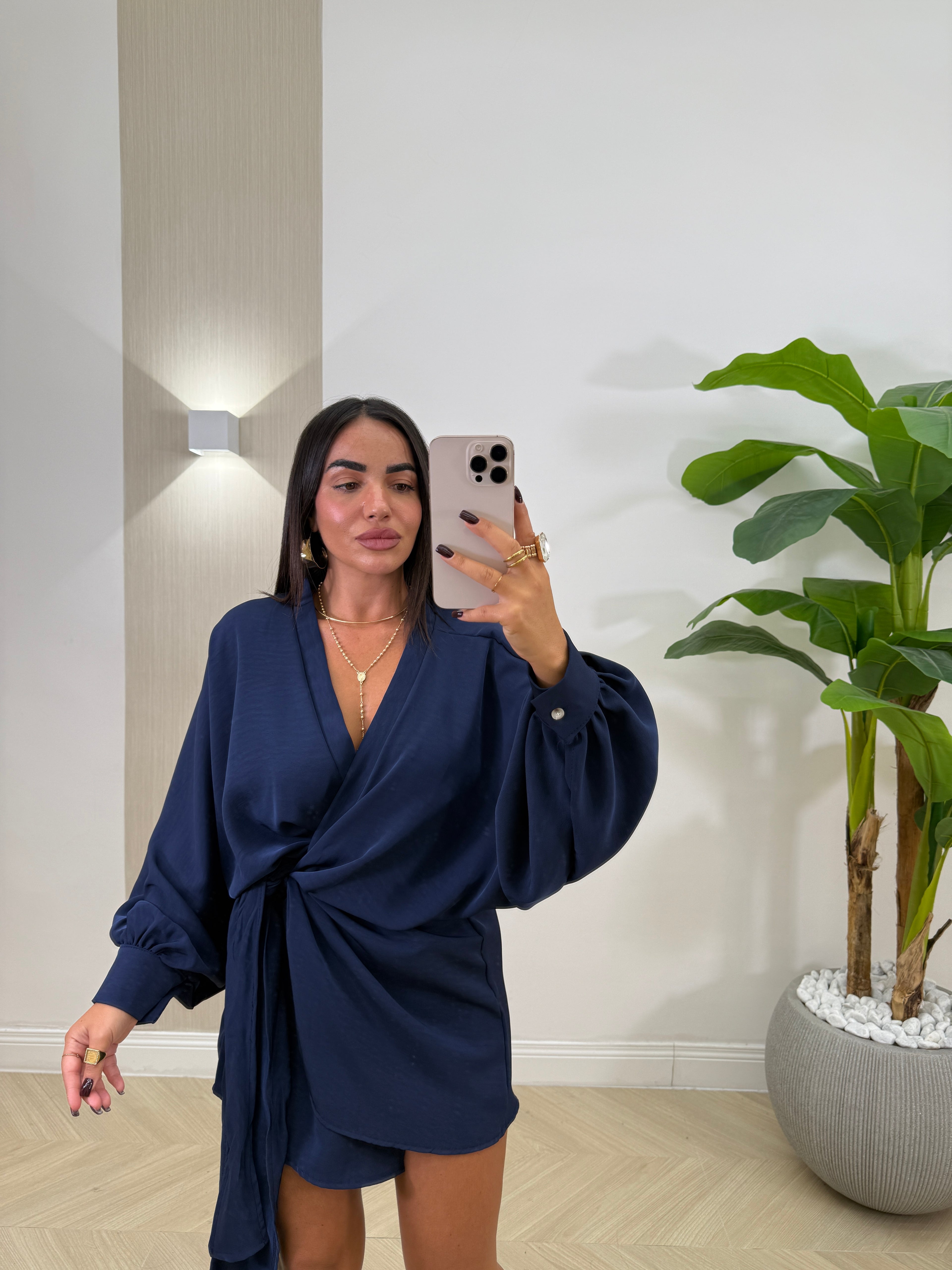 Dress Megan