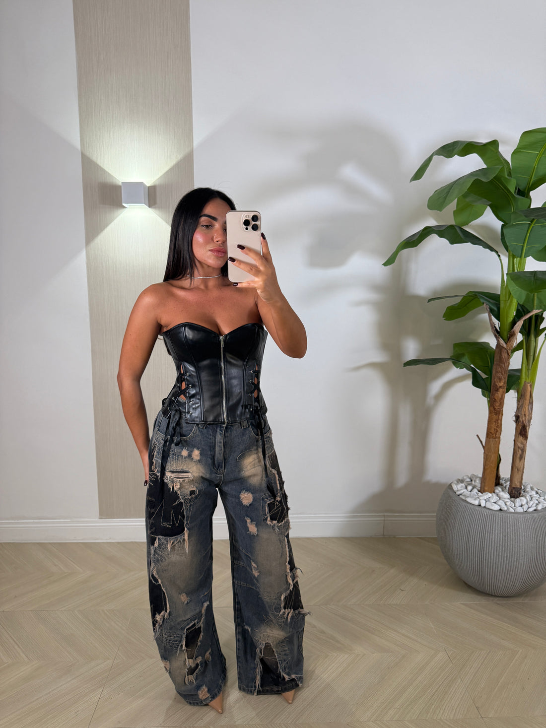 Jeans Wilder