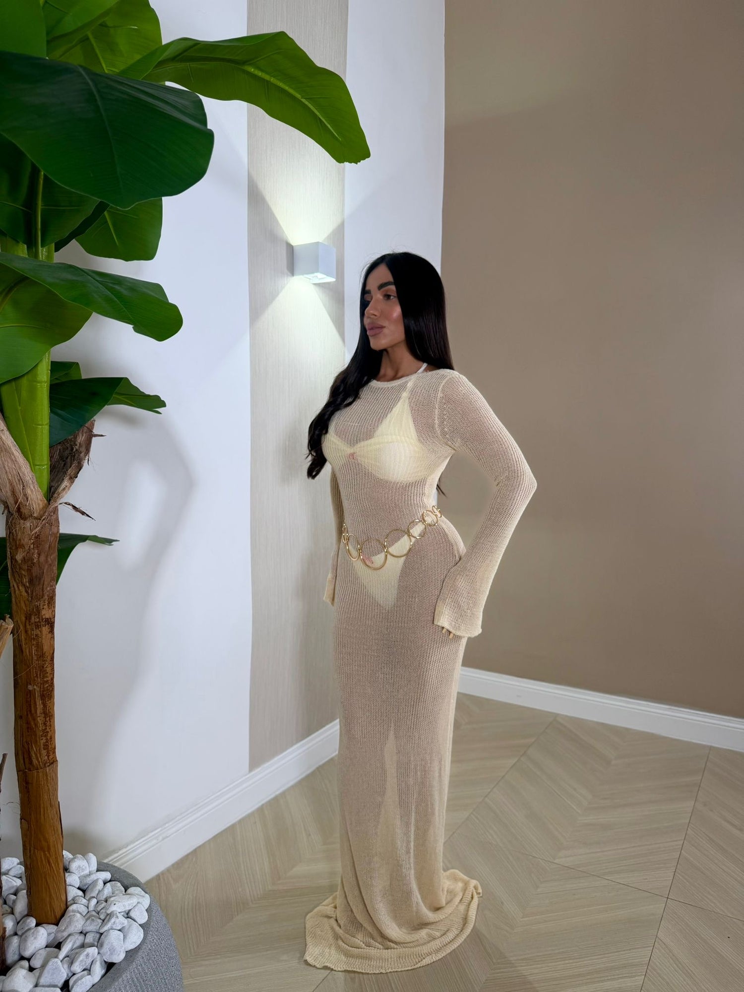 Dress Kourtney