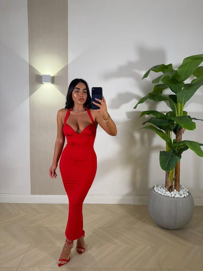Dress Nicolle