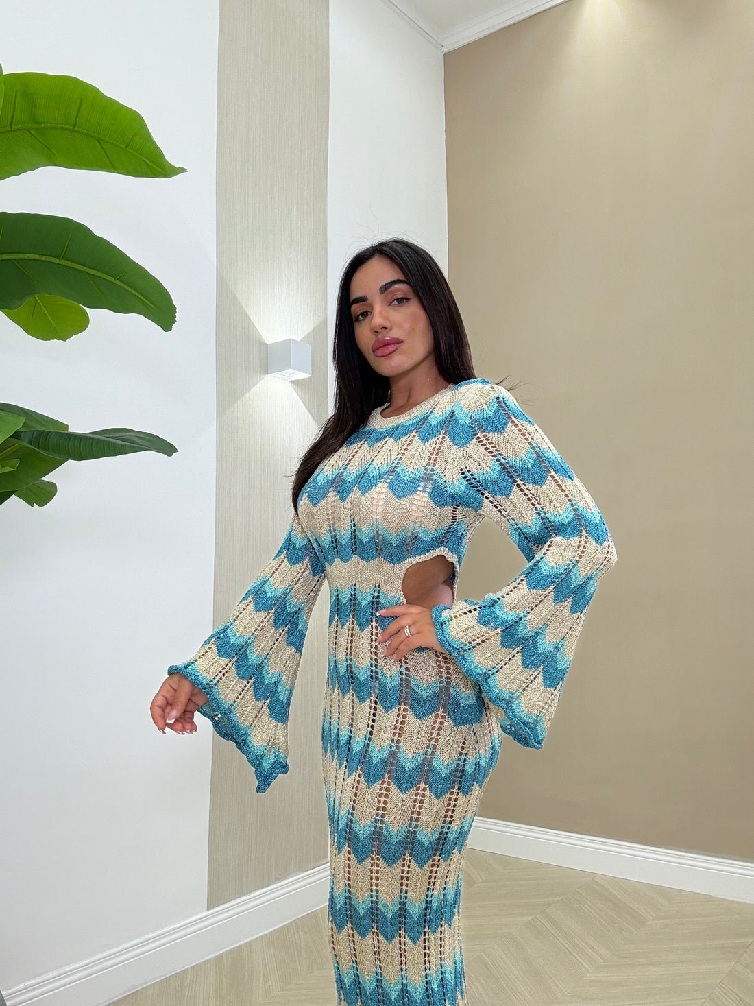 Dress Corfù
