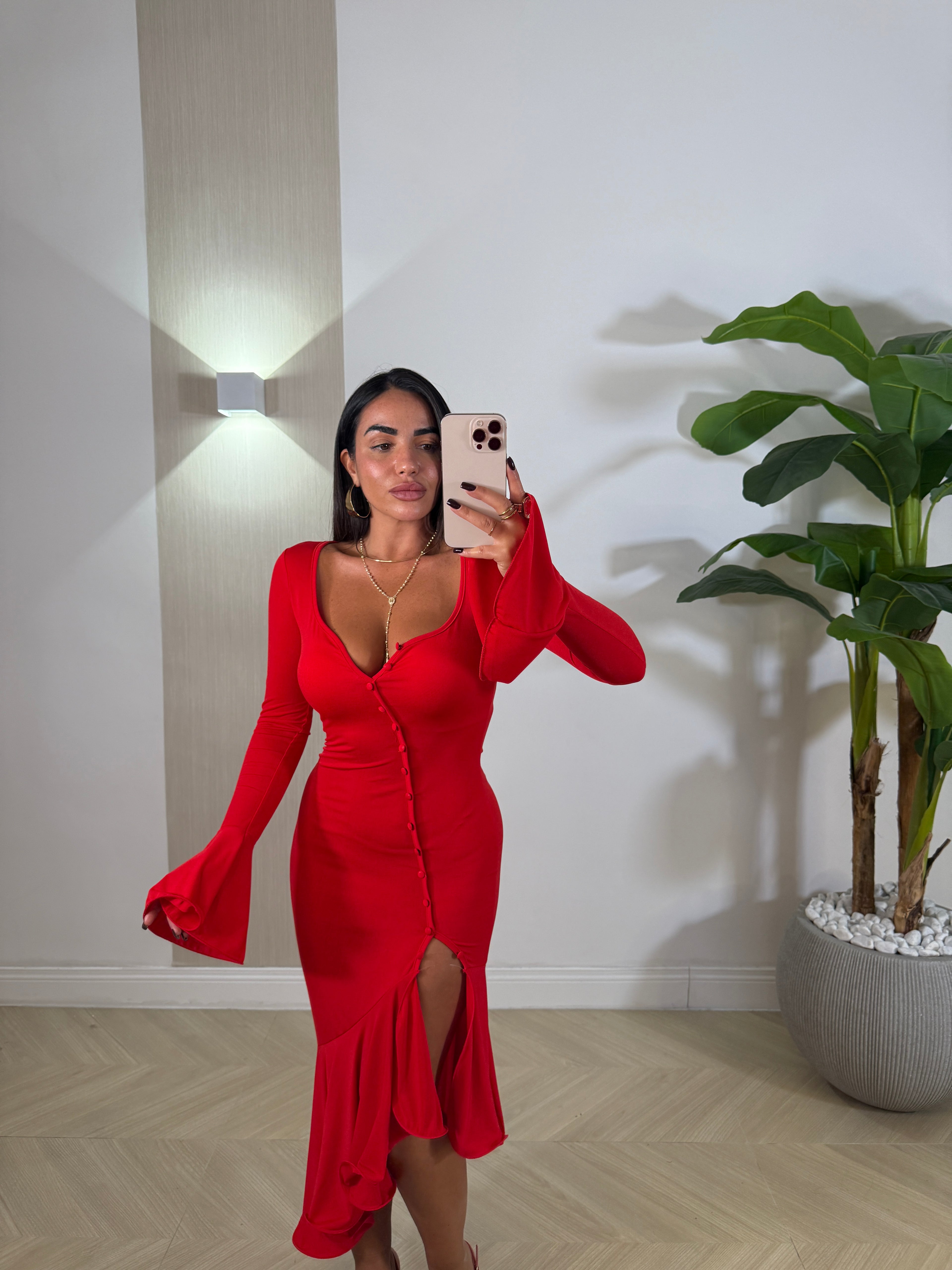 Dress Nataly