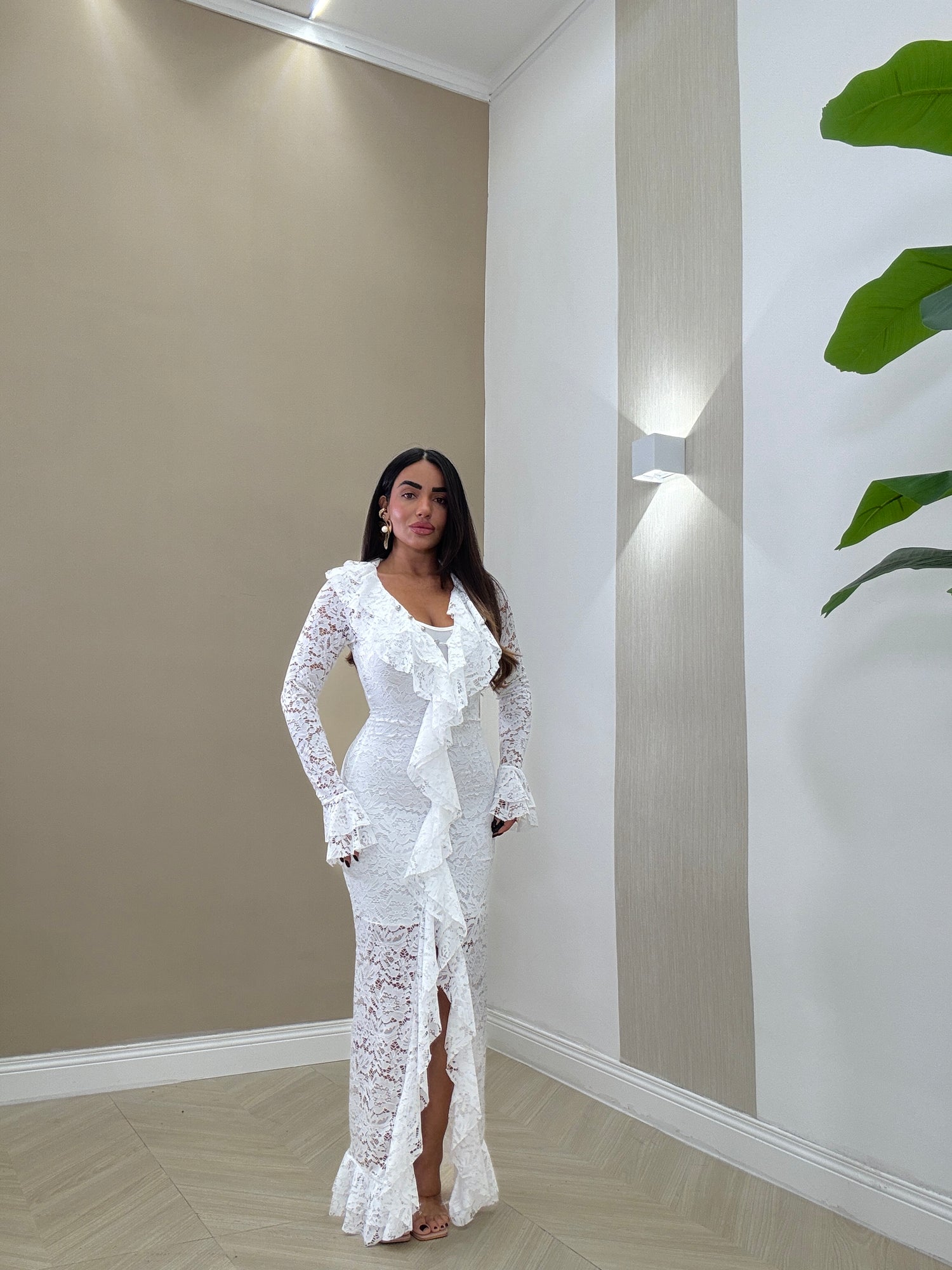Dress Ivana