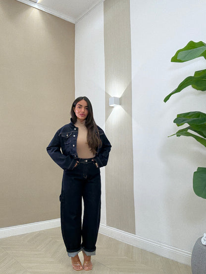 Coordinato Mavi Denim