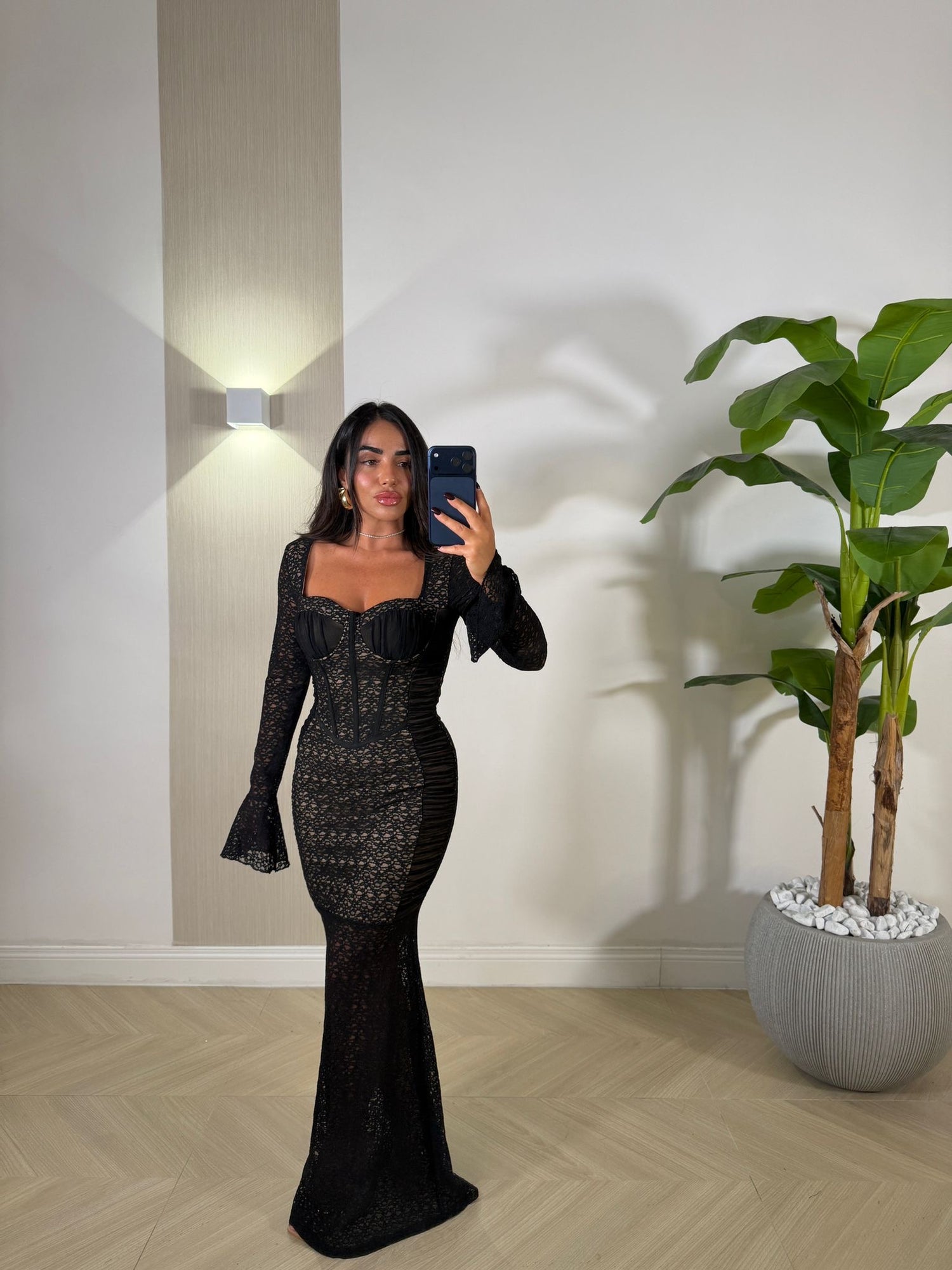 Dress Adeline