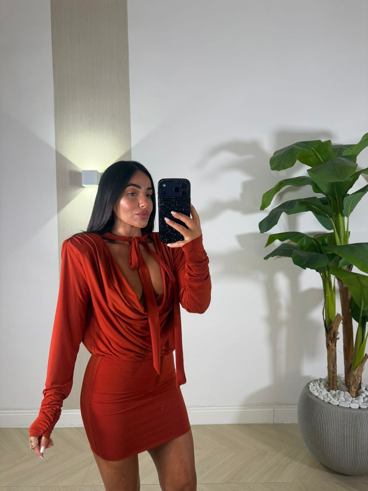 Dress Natalia