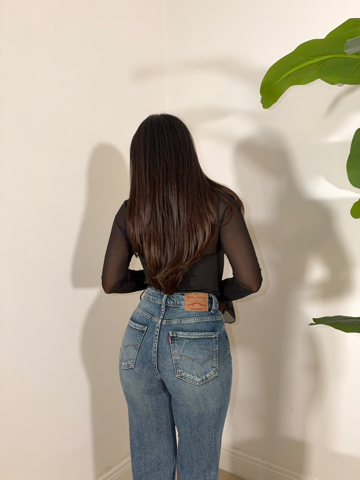 Jeans Tiana