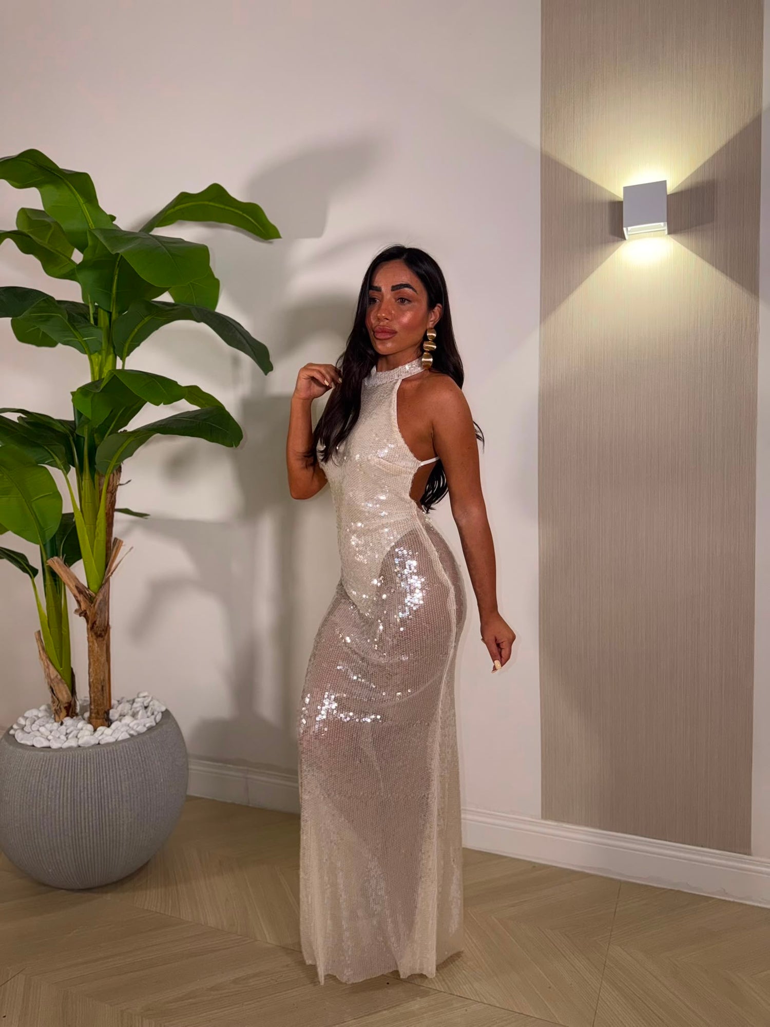 Dress Polly