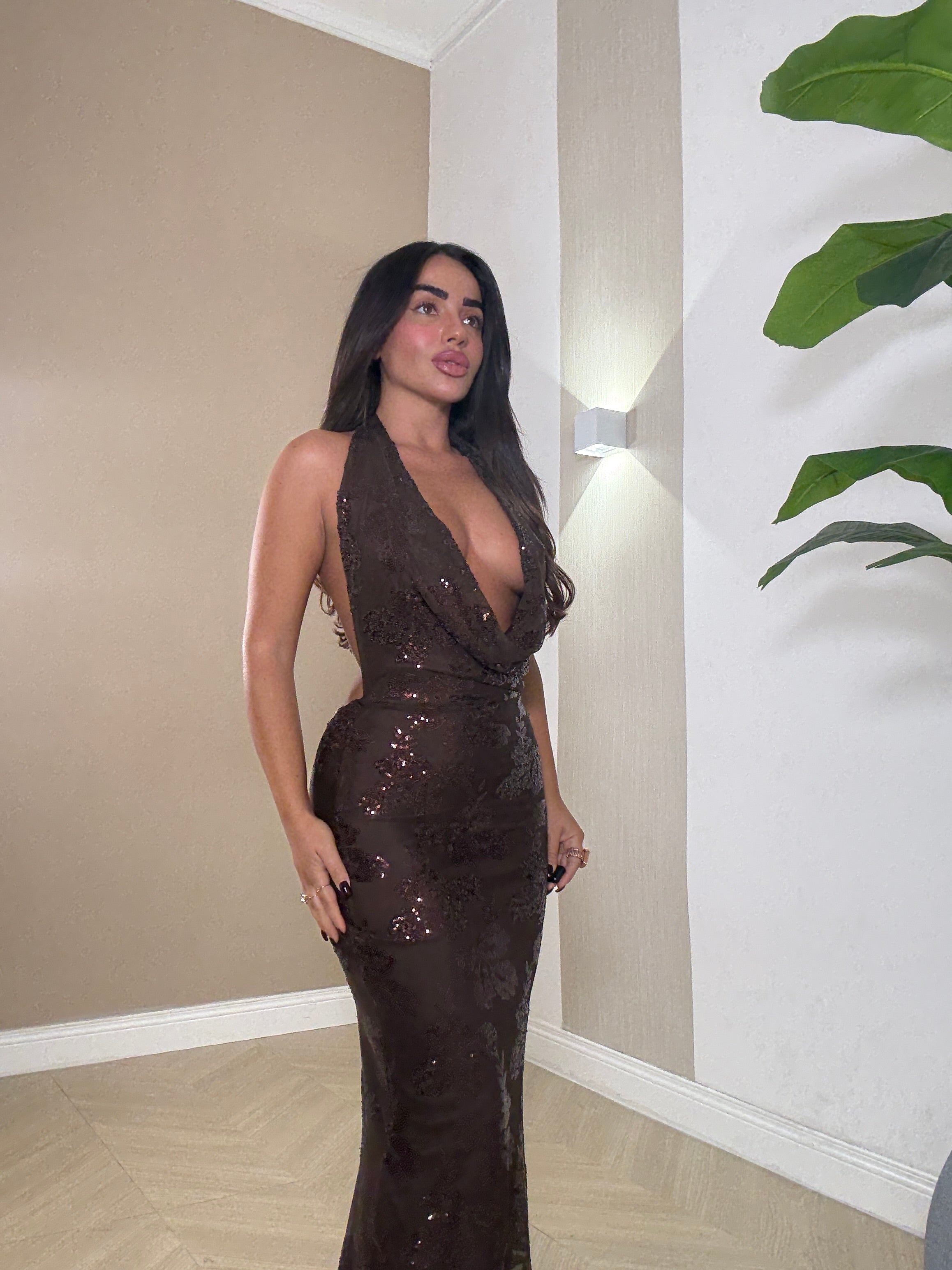 Dress Luxuria