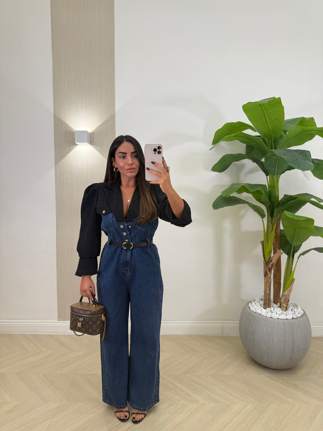 Jumpsuit Soho