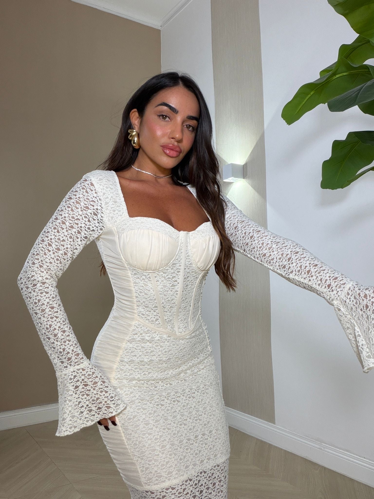Dress Adeline