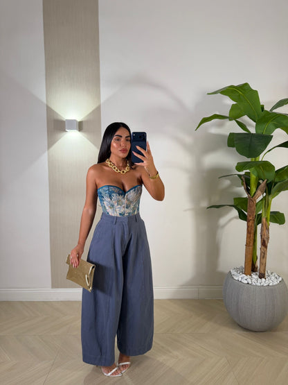 Pantalone Carson