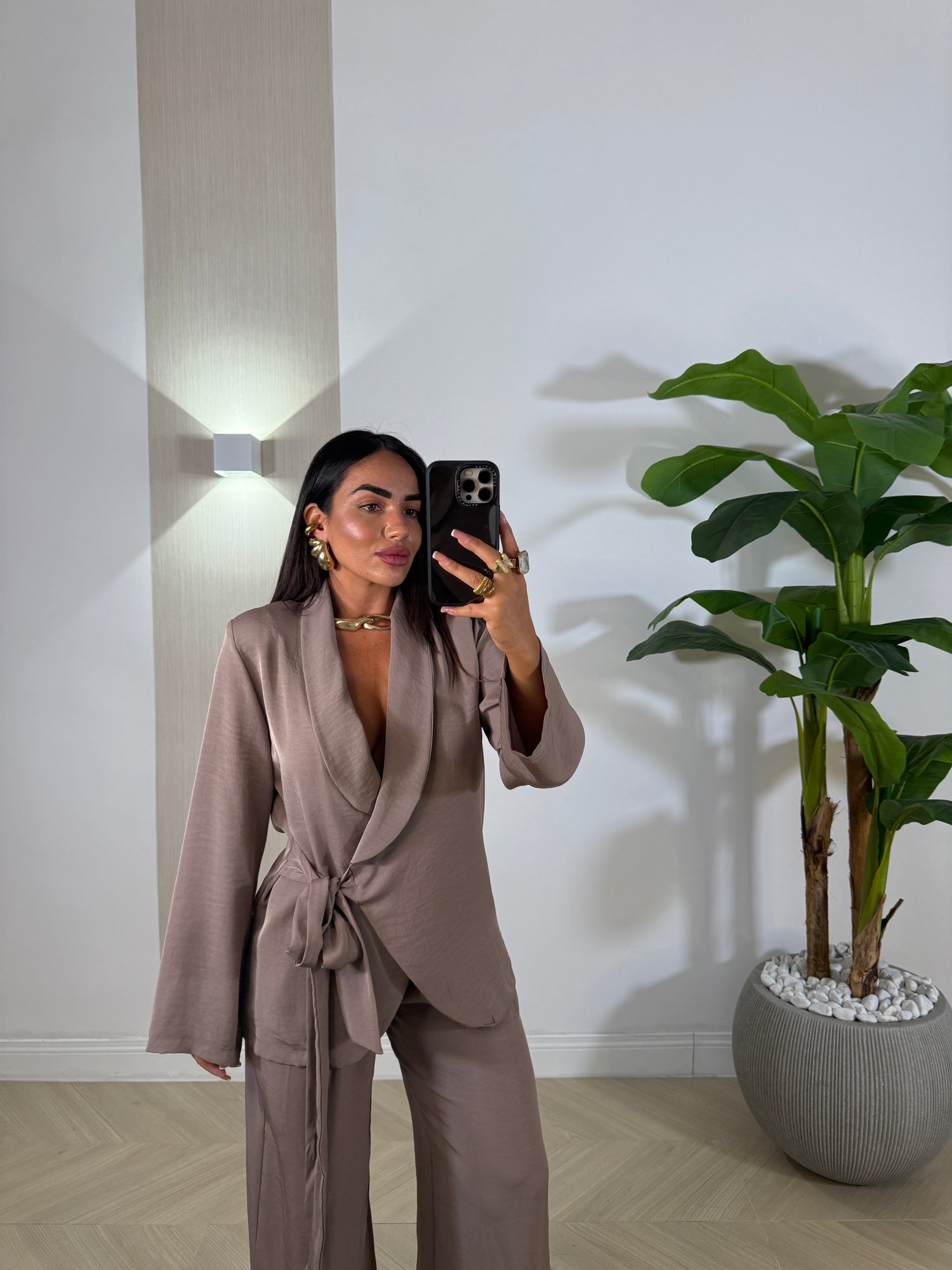 Tailleur Renata