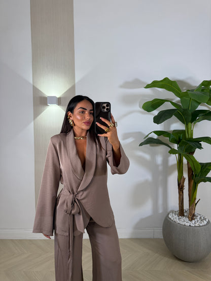 Tailleur Renata