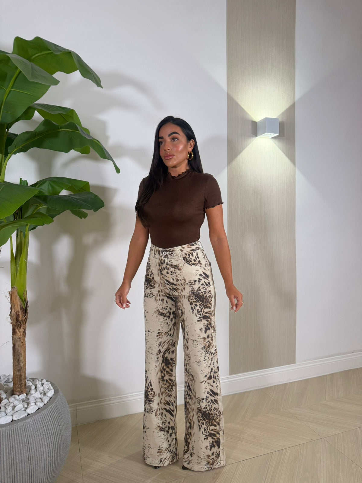 Jeans Safari