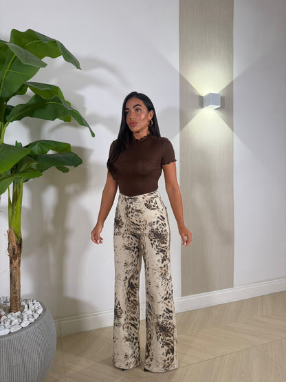 Jeans Safari