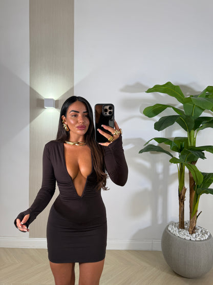 Dress Pegghy