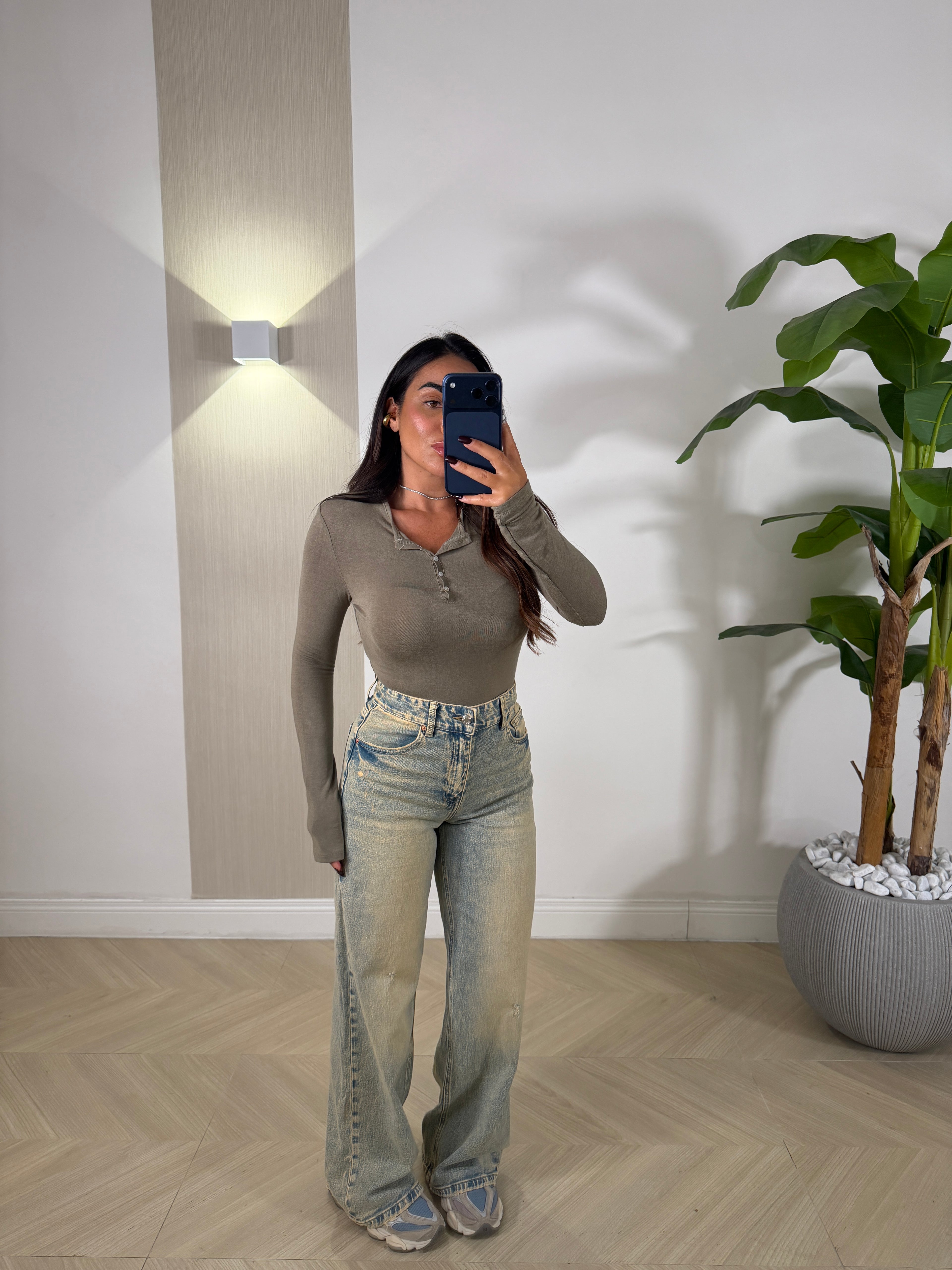 Jeans Farah