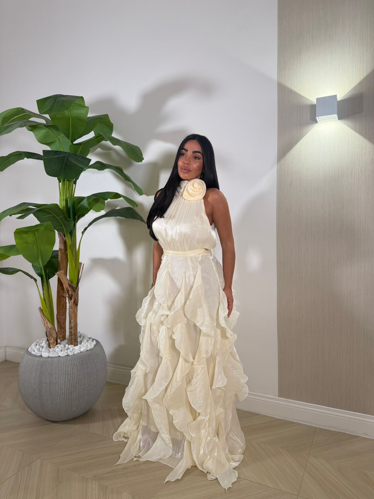 Dress Myriam