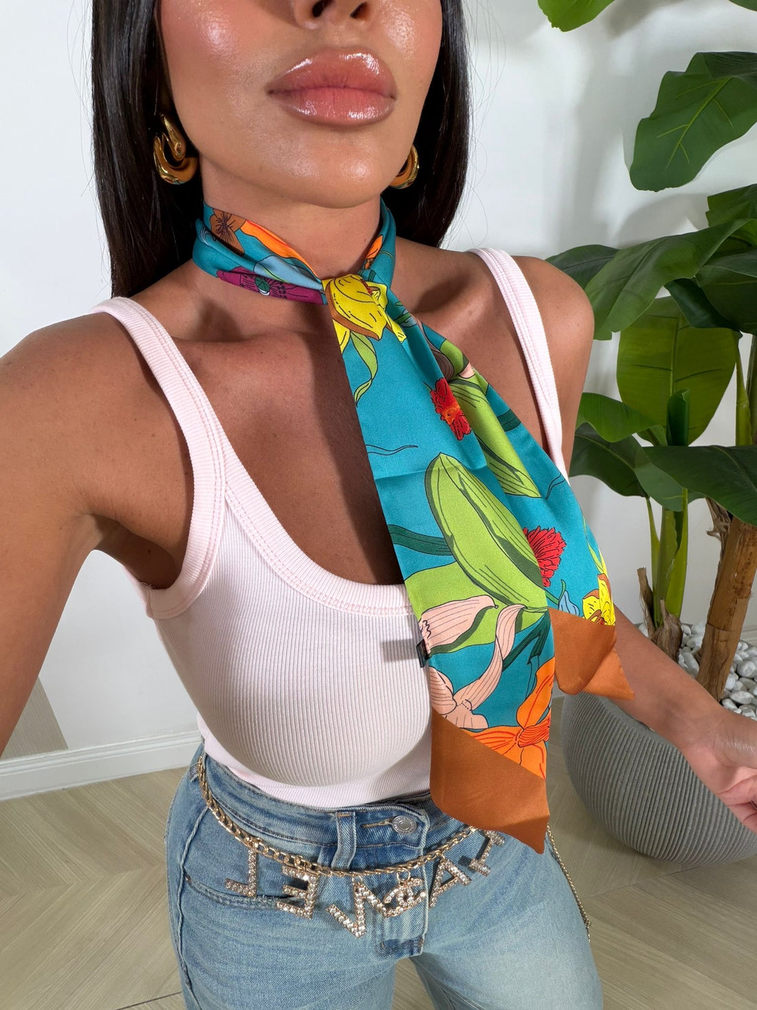 Foulard Sweet