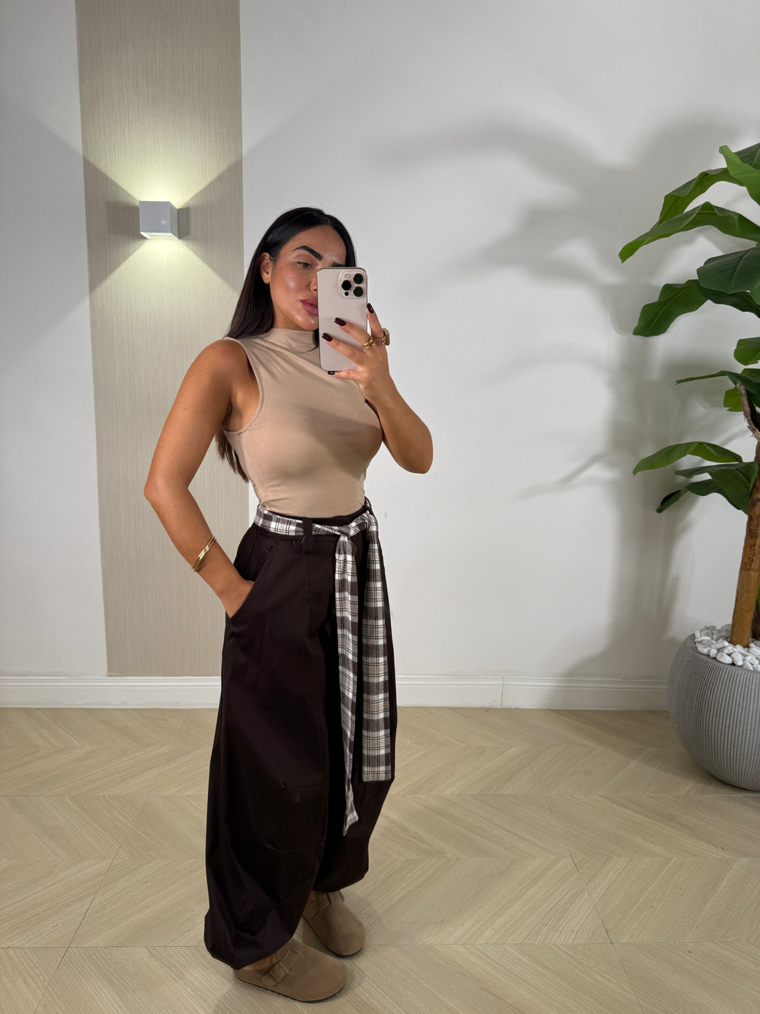 Pantalone Cargo Denver