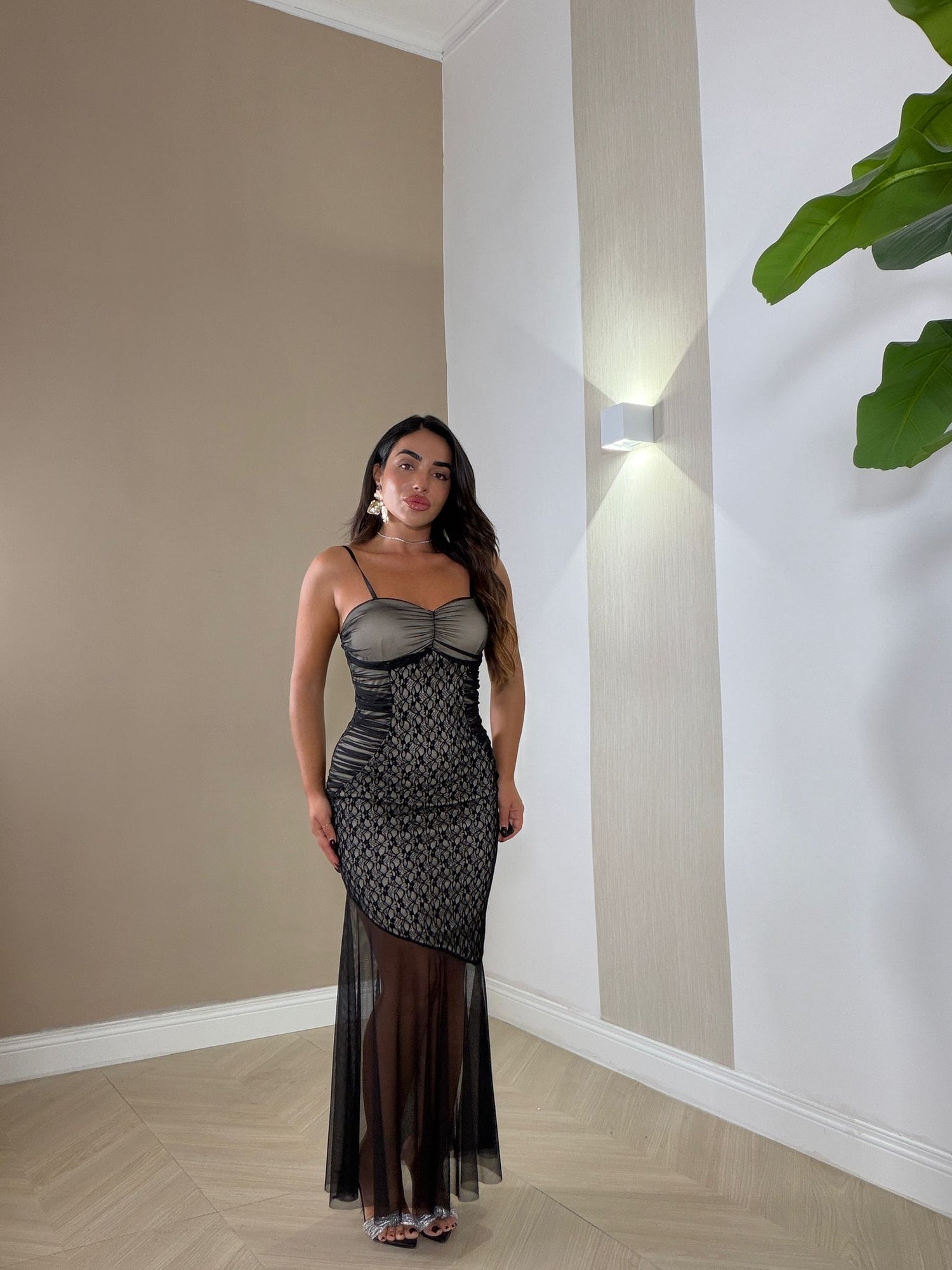 Dress Alicia
