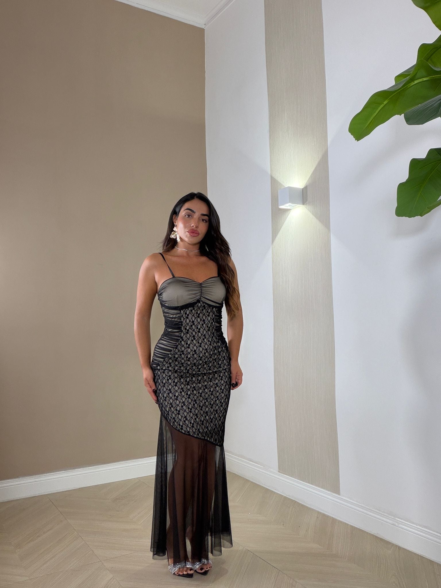 Dress Alicia