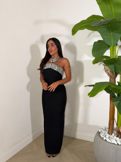 Dress Favolange