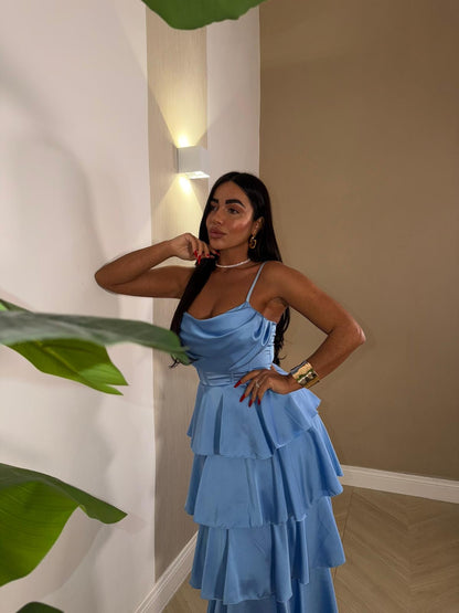 Dress Megan