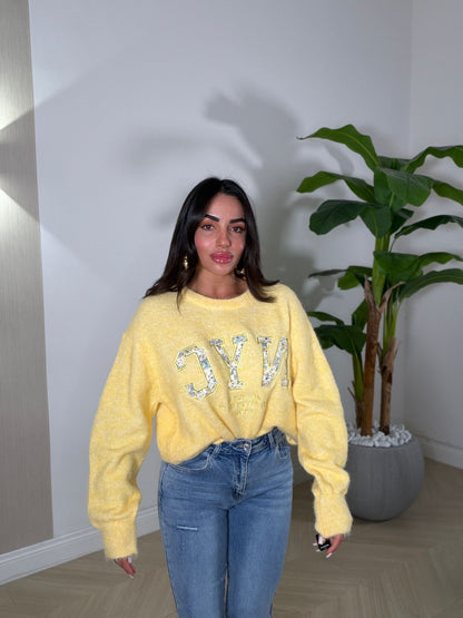 Maglione Hadley