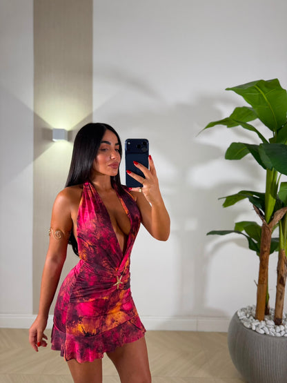 Dress Ohana