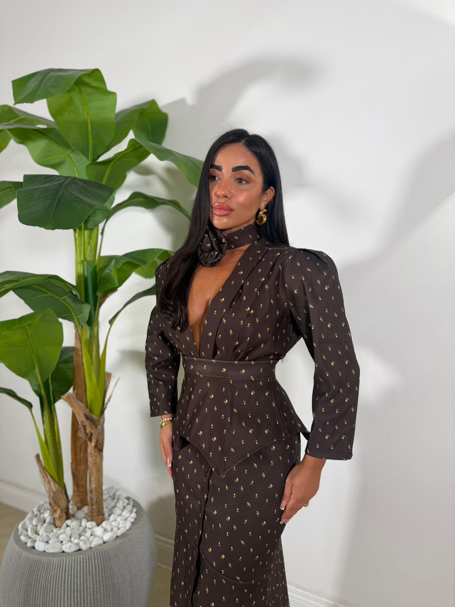 Dress Reina