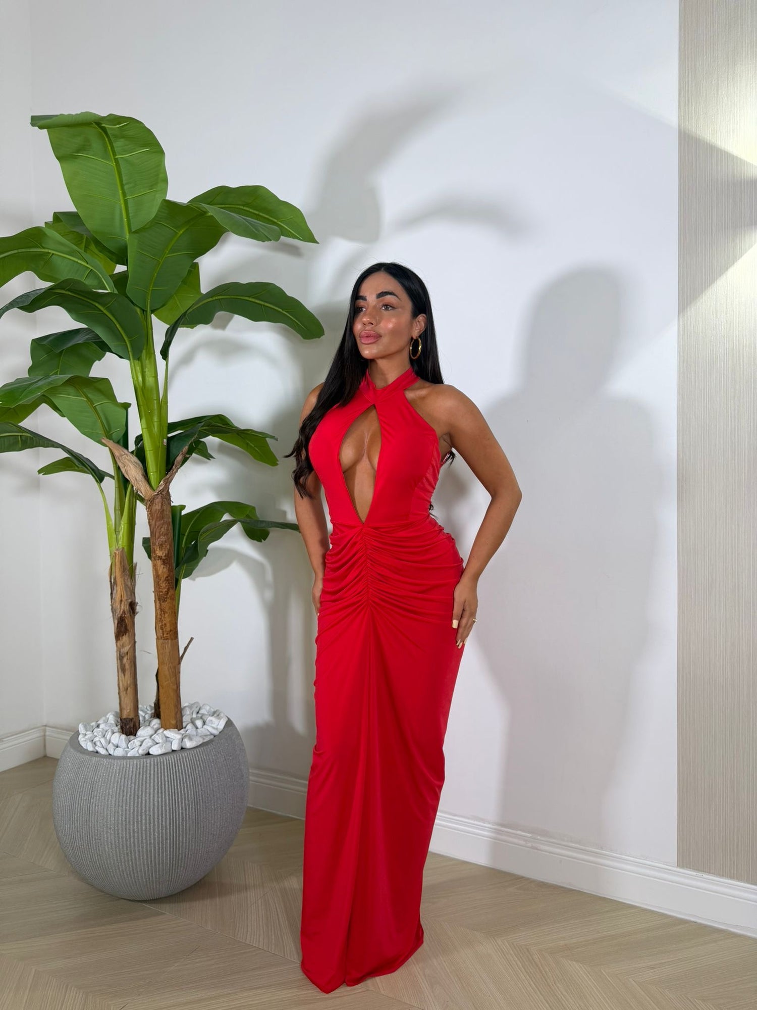 Dress Paula