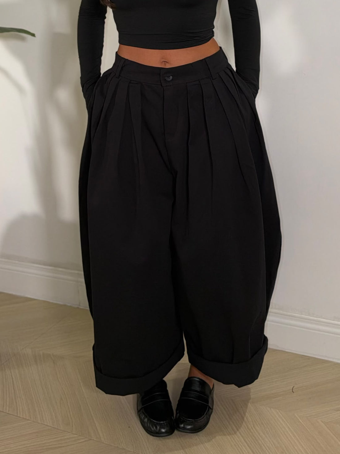 Pantalone Carly