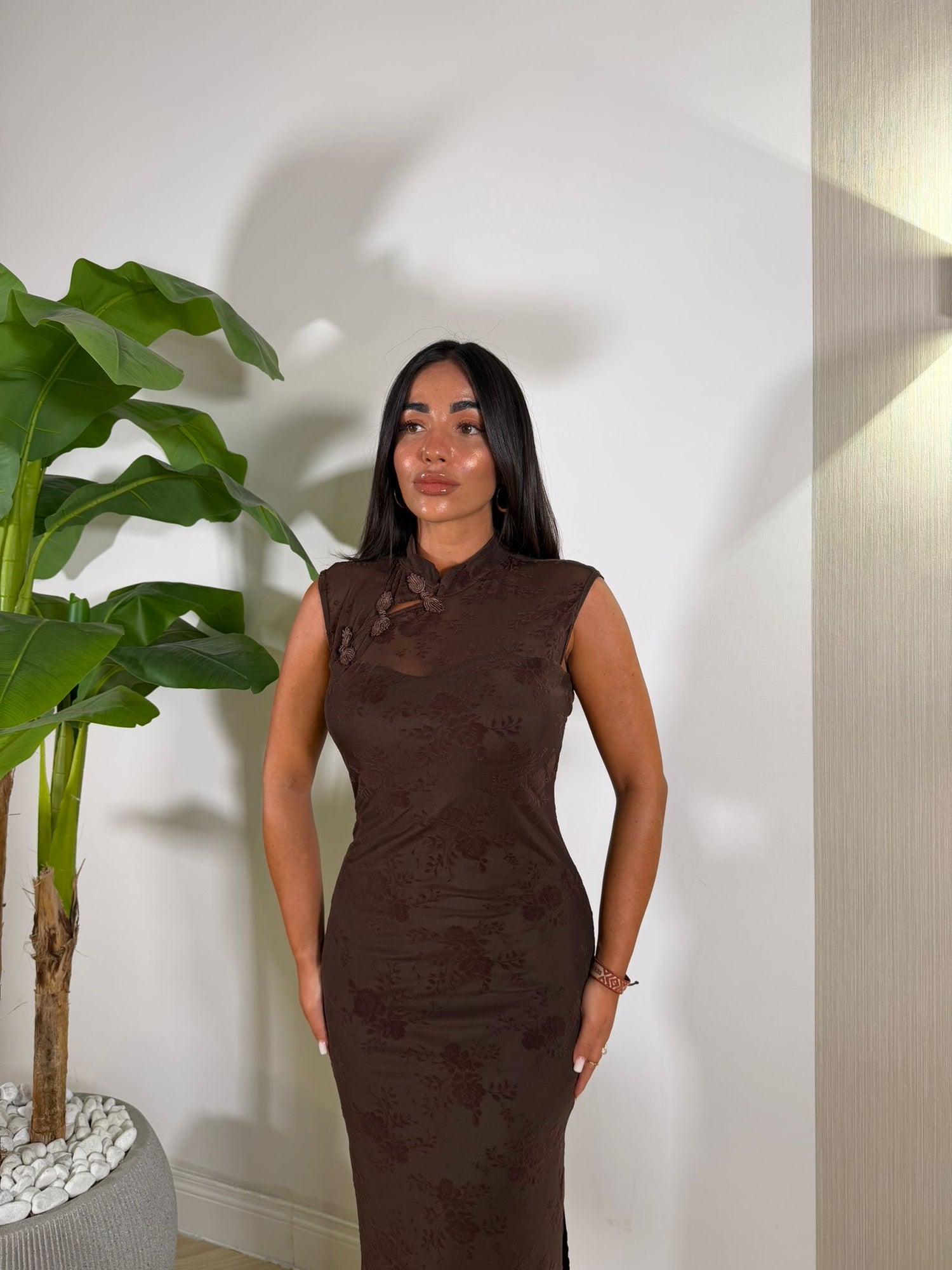 Dress Gelsomina