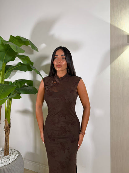 Dress Gelsomina