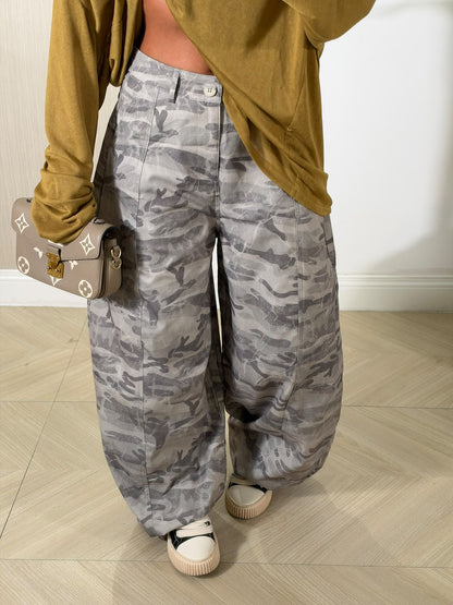 Pantalone Pocket