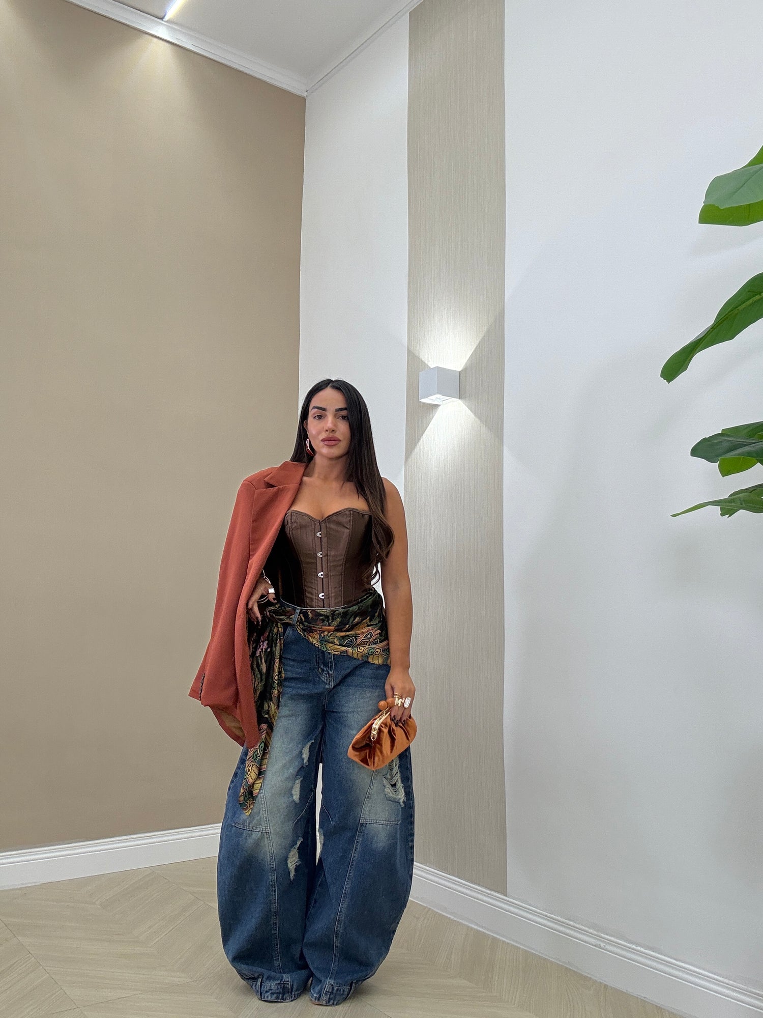 Jeans Pulsar