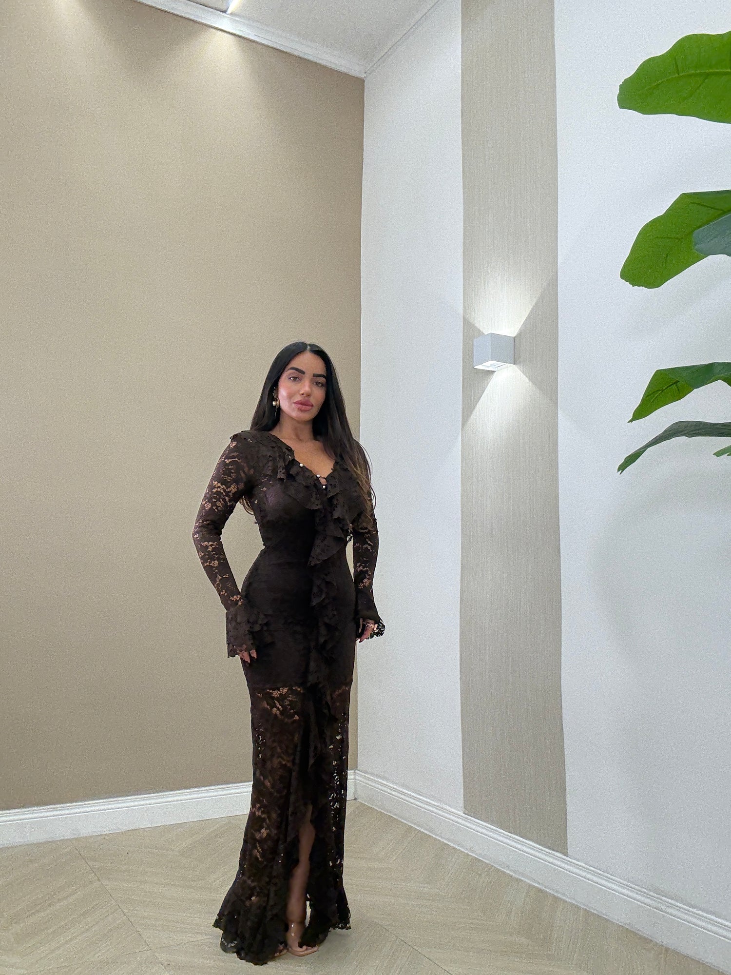 Dress Ivana
