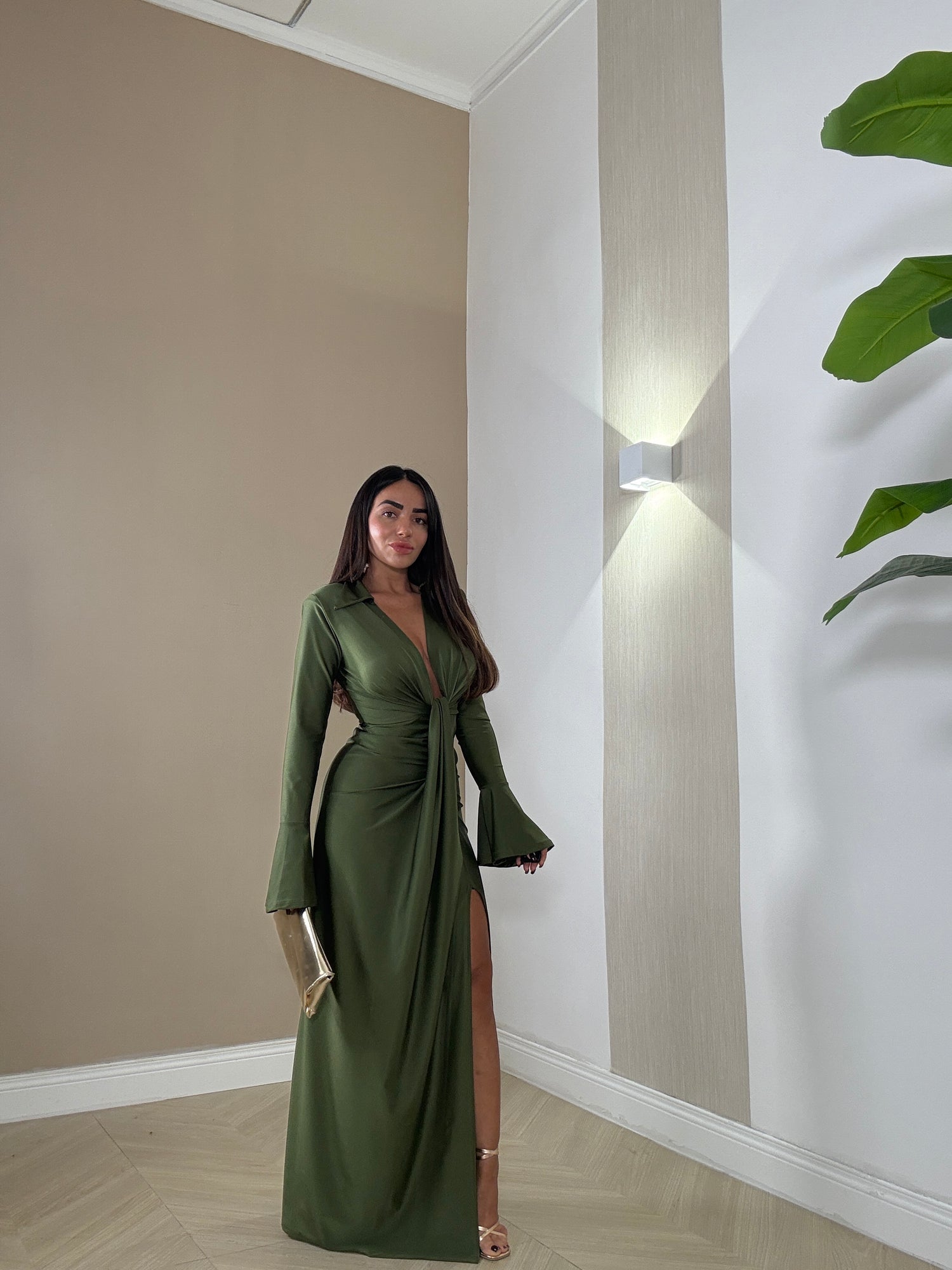 Dress Nuria