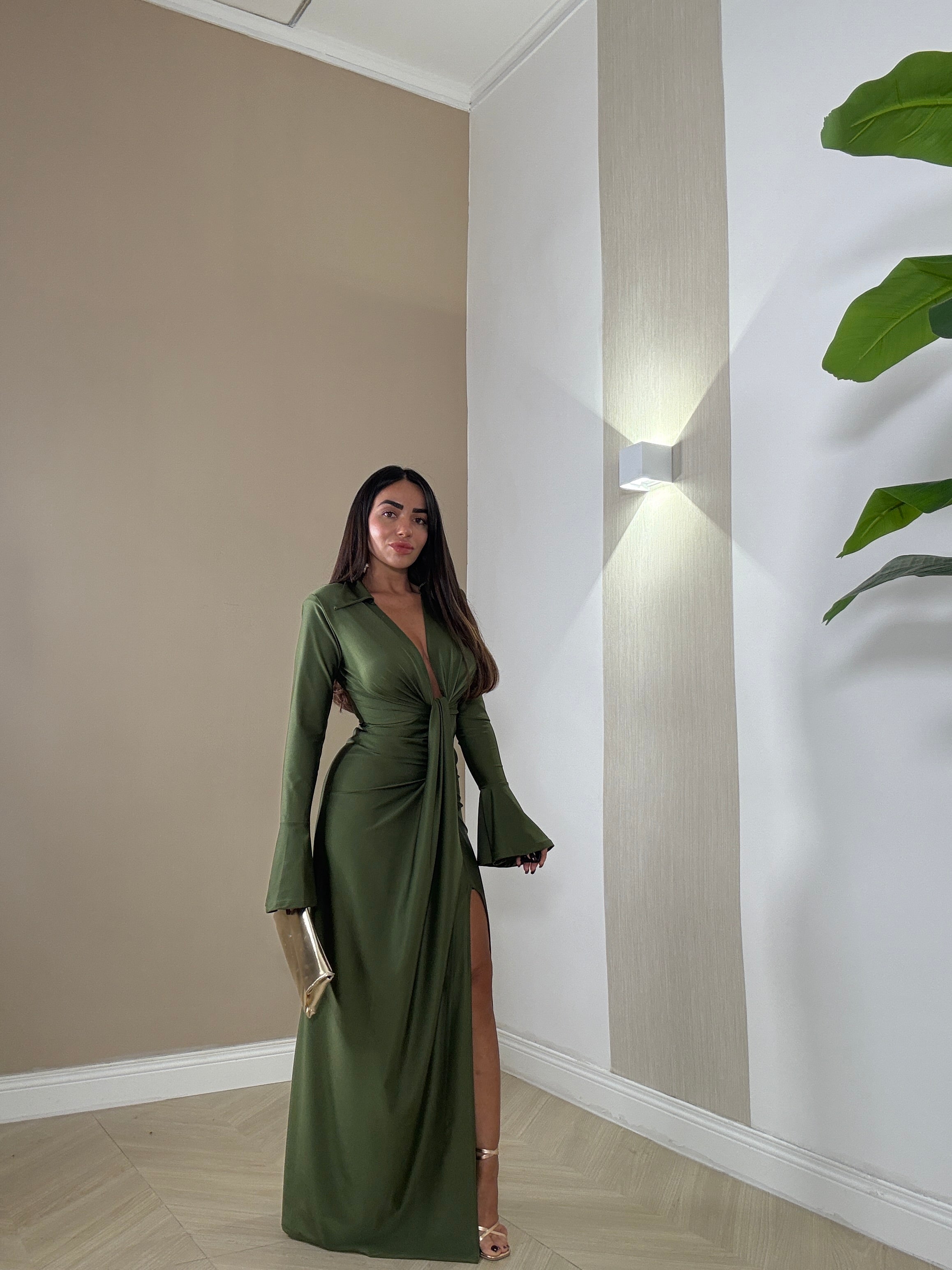 Dress Nuria